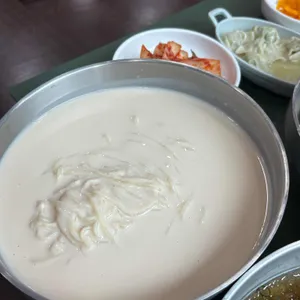 유달면옥 사진