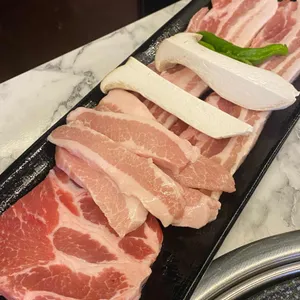 마장동고기집 사진