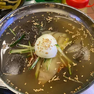마장동고기집 사진