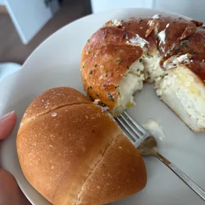 명조 커피앤베이커리 사진