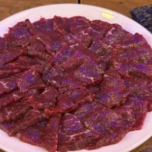 대구장군뭉티기 사진
