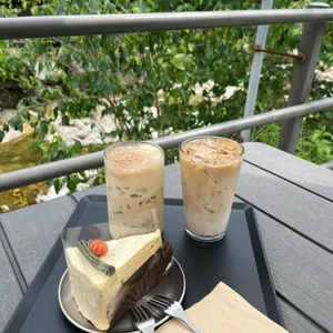청운쉼터 사진