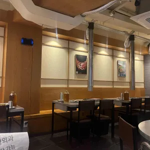 남촌회관 리뷰 사진