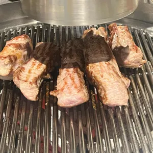 남촌회관 사진