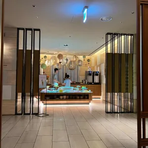 롯데호텔 제주 라세느 대표 사진