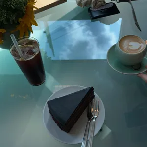 트래버틴 리뷰 사진
