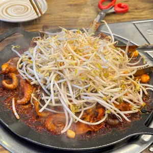위례쭈꾸미 대표 사진