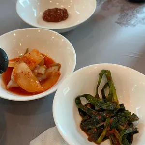 포도원횟집 사진