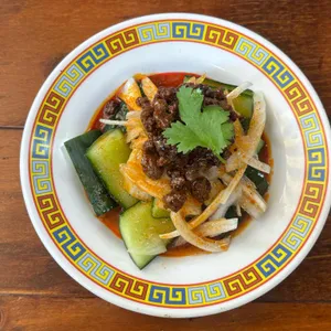 융캉찌에 사진