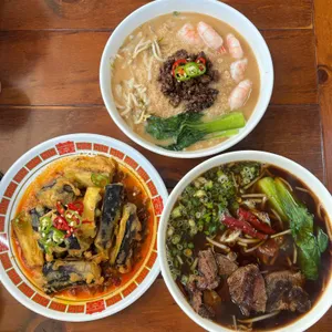 융캉찌에 사진