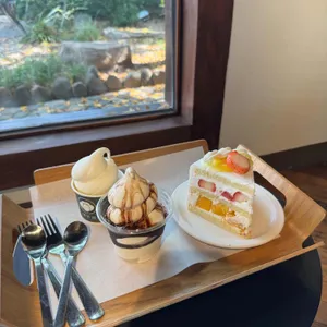 대봉정 사진