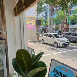 카페엔 리뷰 사진