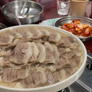 이복희해장 사진