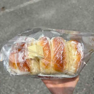 몰튼버터 대표 사진