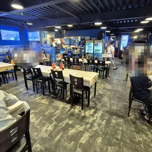 자갈치1호 리뷰 사진