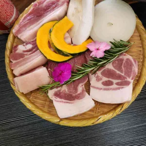 표선생고깃간 사진