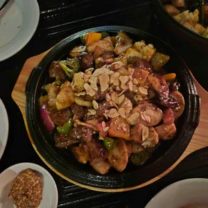 고센 사진