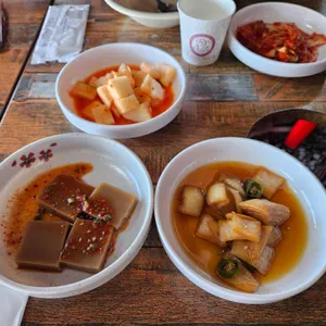 덕수네가리비 1호점 사진