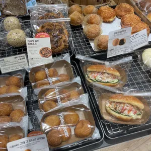 뚜레쥬르 사진