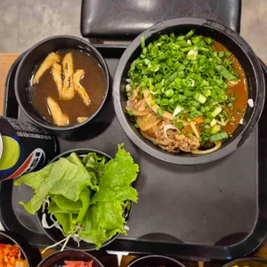 옹헤야불백 사진