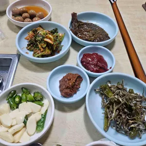 칠연식당 사진