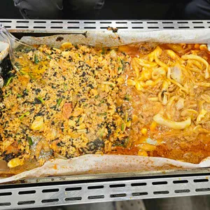 꼬꼬오리주물럭 사진