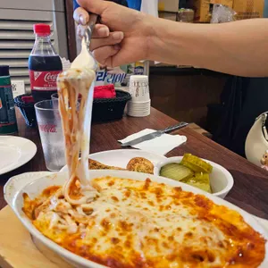 이탈리아피자 사진
