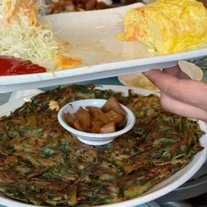 교대평상집 리뷰 사진