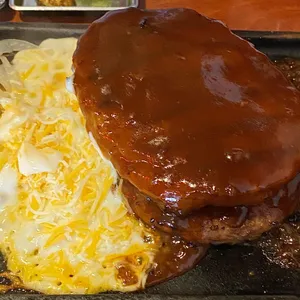 헤비스테이크 사진