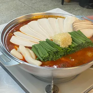 본질 닭도리탕 사진