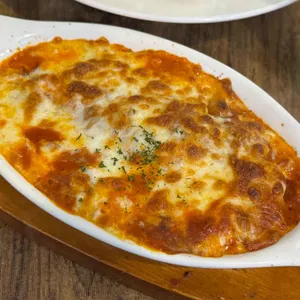 홍대 in 파스타 사진