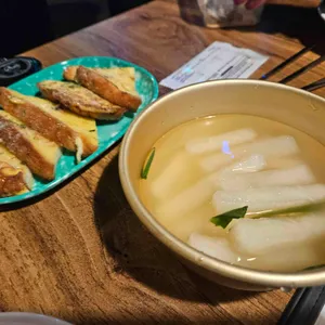 막리단길 사진