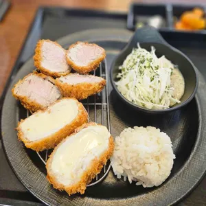 하마루카츠 사진