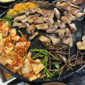 고품집 사진