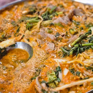 부일곱창 사진