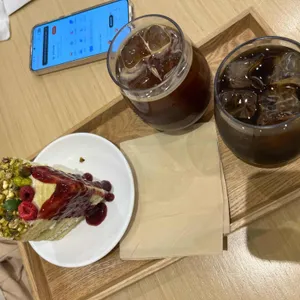 콜렉티보 케이크샵 사진 1