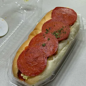몽글사라다 사진