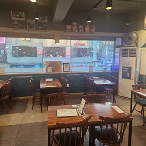 리얼파스타 창동점 리뷰 사진