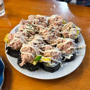숯향 사진