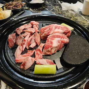 목향 사진
