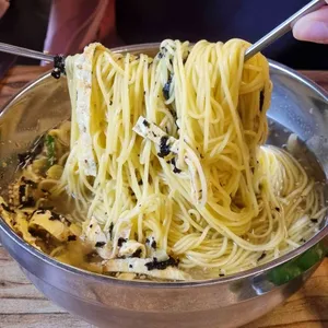 종로국수 사진