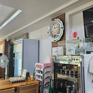 뚱보냉면 리뷰 사진