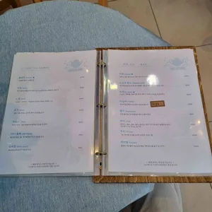 티타임 리뷰 사진