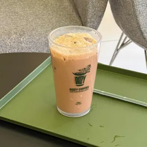 우지커피 사진