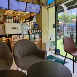 우지커피 사진 2