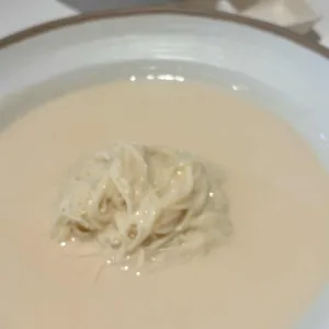 은행나무 칼국수 사진