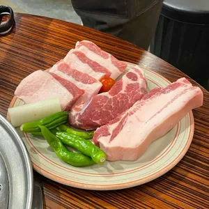 동래정 사진