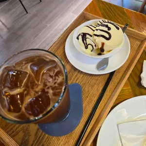 감꽃당 사진