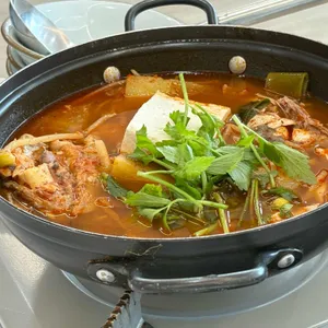 마라도 회식당 사진
