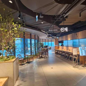선재 리뷰 사진